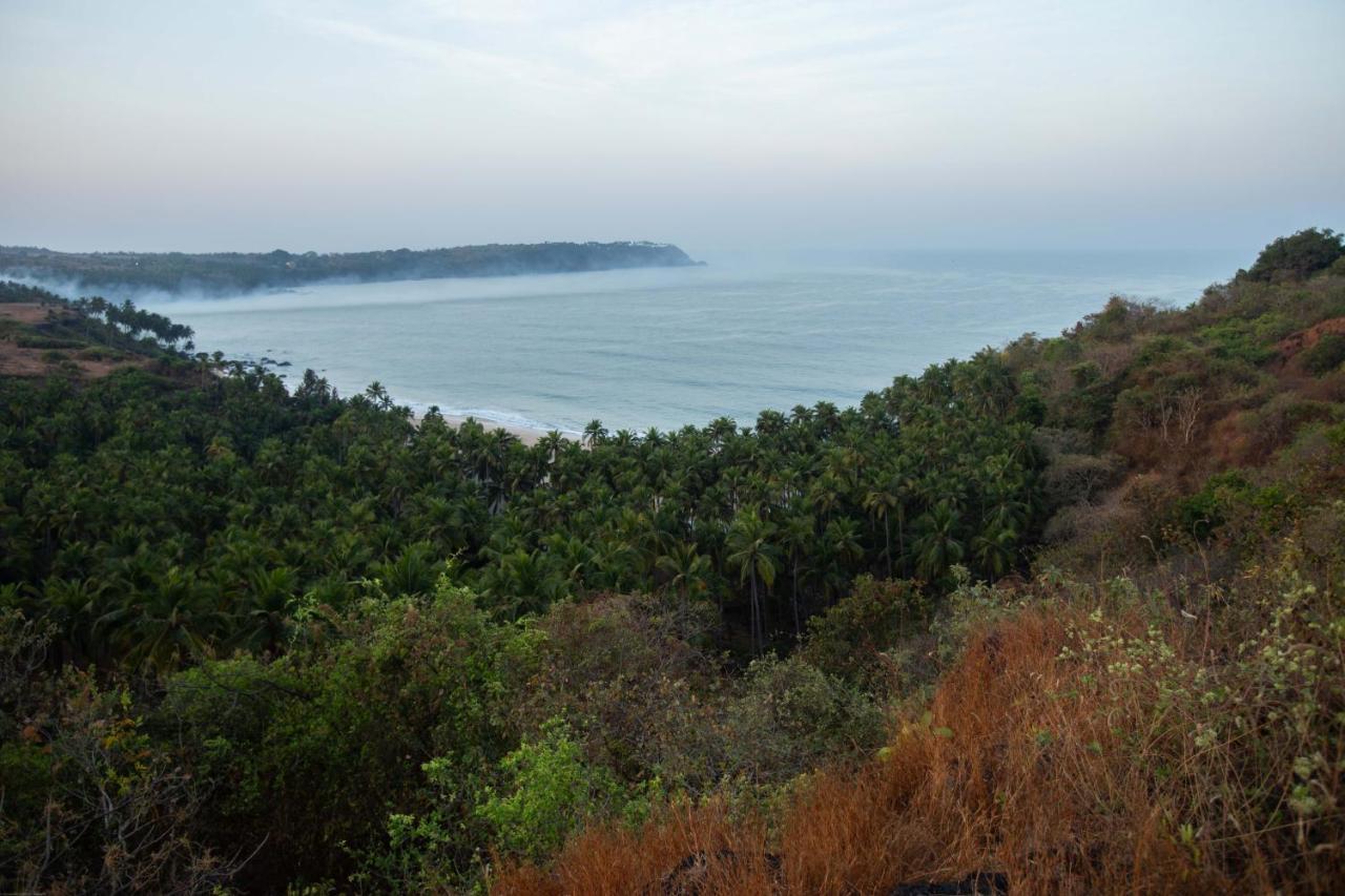 Cabo Serai Канакона Екстериор снимка